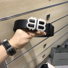 Balenciaga Belts